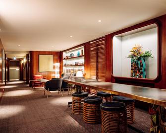 Bairro Alto Hotel - Lisbonne - Restaurant