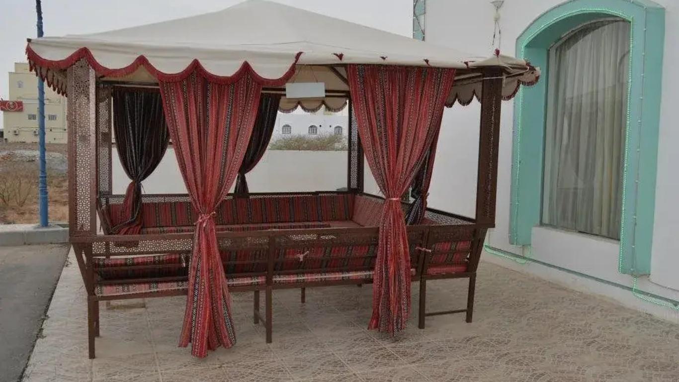 Al Karam Hotel Apartment