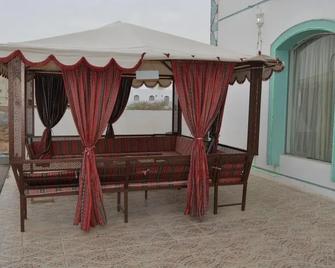 Al Karam Hotel Apartment - Nizwa