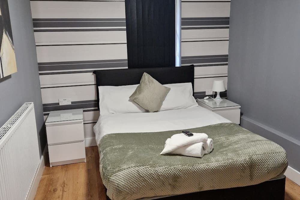 The Dorchester Hotel - Hull - Habitación