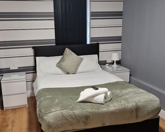 The Dorchester Hotel - Hull - Habitación