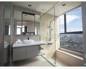 Expressionz Professional Suites by MyKey - Kuala Lumpur - Living room