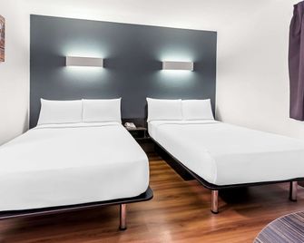 Econo Lodge - Idaho Falls - Habitación