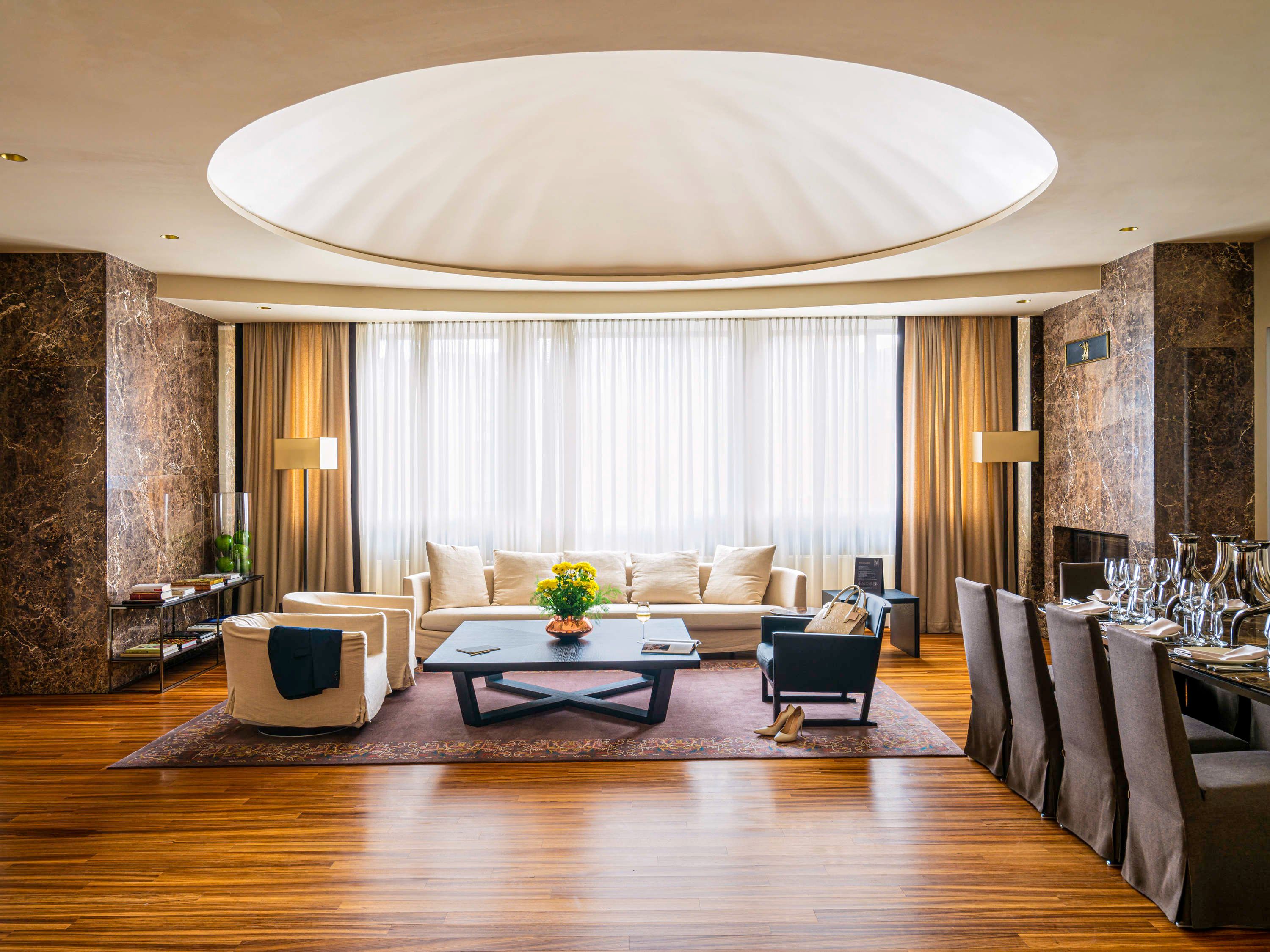 Berds Chisinau MGallery Hotel Collection - تشيسيناو - ردهة