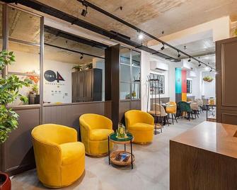 Fort40 Guest House - Sliema - Lobby
