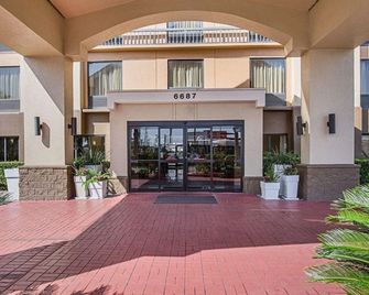 Comfort Inn Southwest Fwy at Westpark - Houston - Building