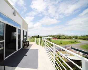 The Ansen Place - Belmopan - Balcon