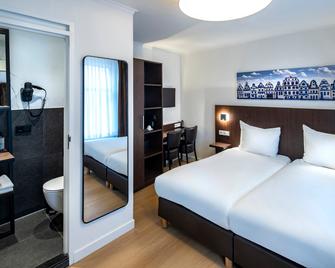 Hotel Nes Amsterdam - Amsterdam - Bedroom