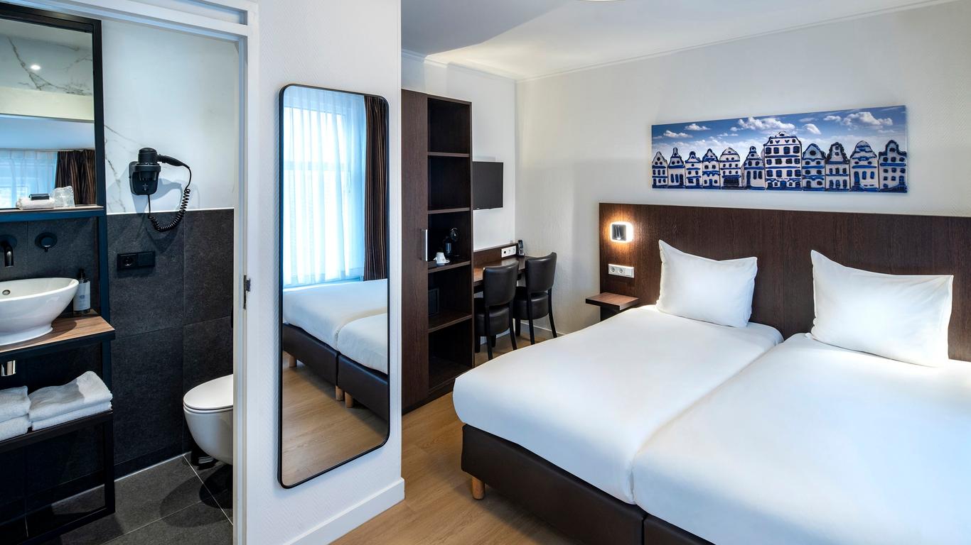 Hotel Nes Amsterdam