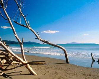 Appartamento Francesca - Grosseto - Plage