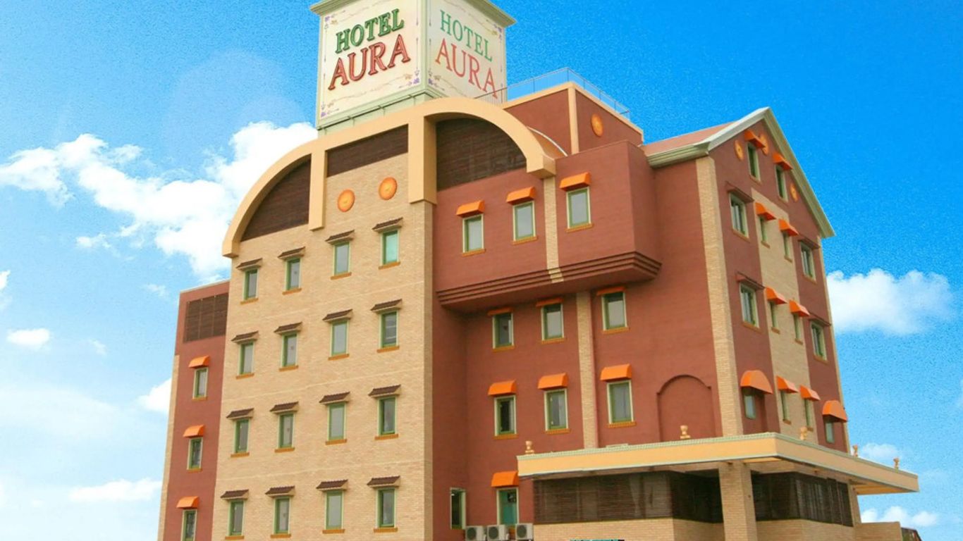 Aura Kanku (Adult Only)