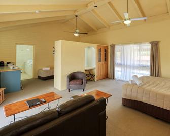 Motel Meneres - Corowa - Habitación
