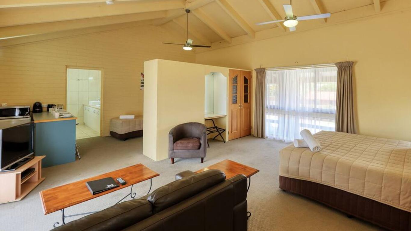 Motel Meneres