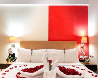 Atrium Premiere Hotel - Yogyakarta