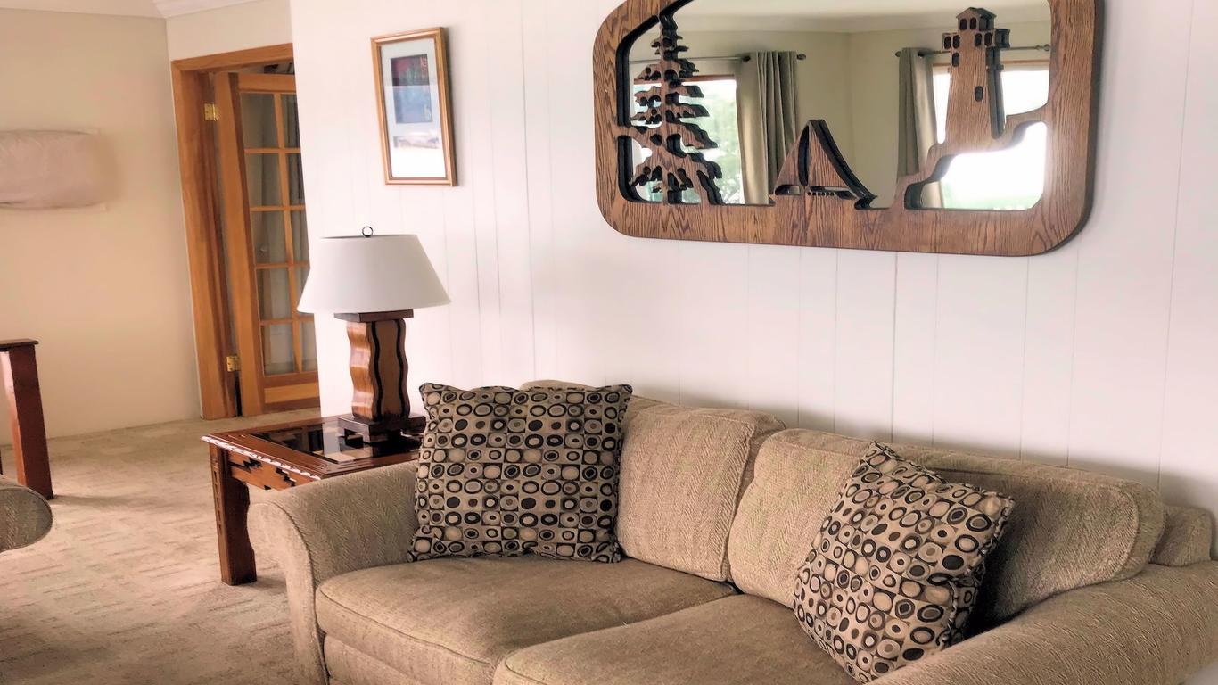 Clear Lake Resort