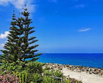 Relax on the Sea - Pizzo - Spiaggia