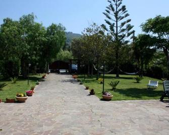 Villa Brunella - Agropoli