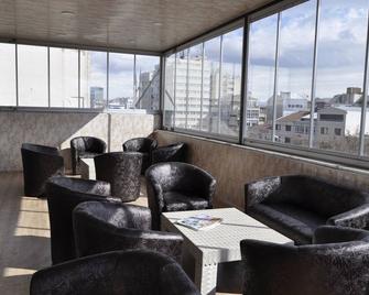 Azade Butik Otel - Kayseri - Lounge