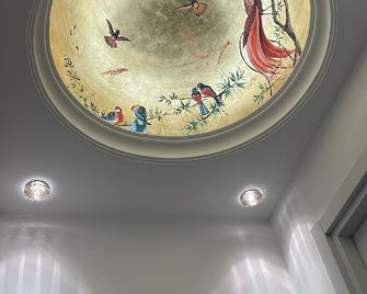Re Nasone - Rooms In Naples - Napoli - Ingresso