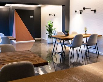 Hotel-B - Birkerød