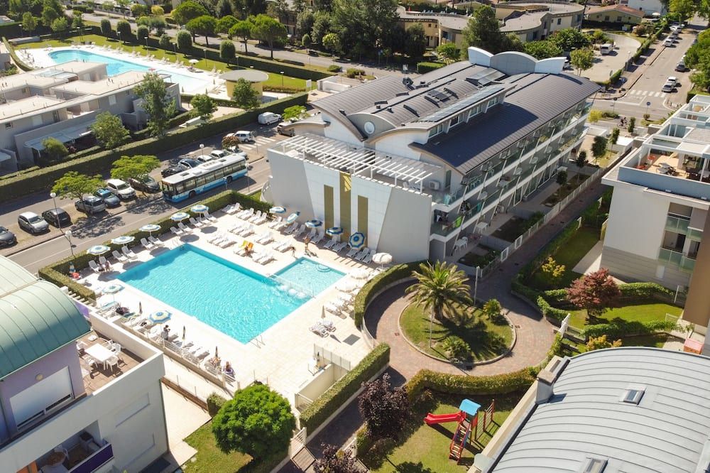 Residenza Turistica Alberghiera Blue Marine - Bibione