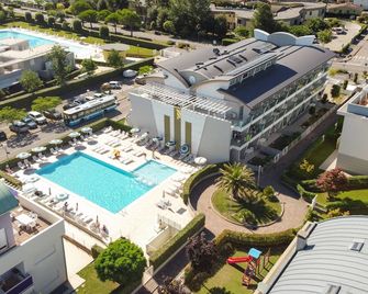 Residenza Turistica Alberghiera Blue Marine - Bibione