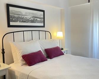 Aika Andon - Çanakkale - Habitación