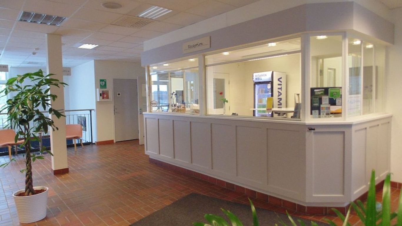 Ljungskile Vandrarhem