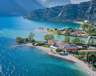 Limone Downtown - Limone sul Garda - Basen