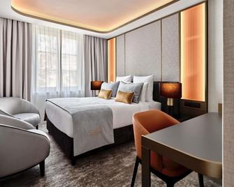 Crown Krakow - Handwritten Collection - Cracovia - Camera da letto