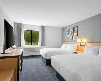 City Express by Marriott Petoskey Harbor Springs - Petoskey - Quarto