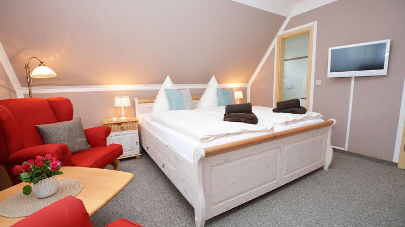 Hotel-Pension Anjo