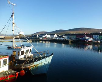 Seagull Cottage B&B - Portmagee