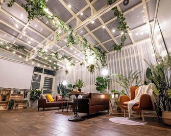 Penghu Storyteller - Magong - Lobby