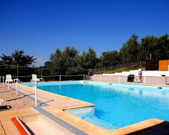 Agriturismo Il Belvedere Country Houses - Massa Marittima - Pool