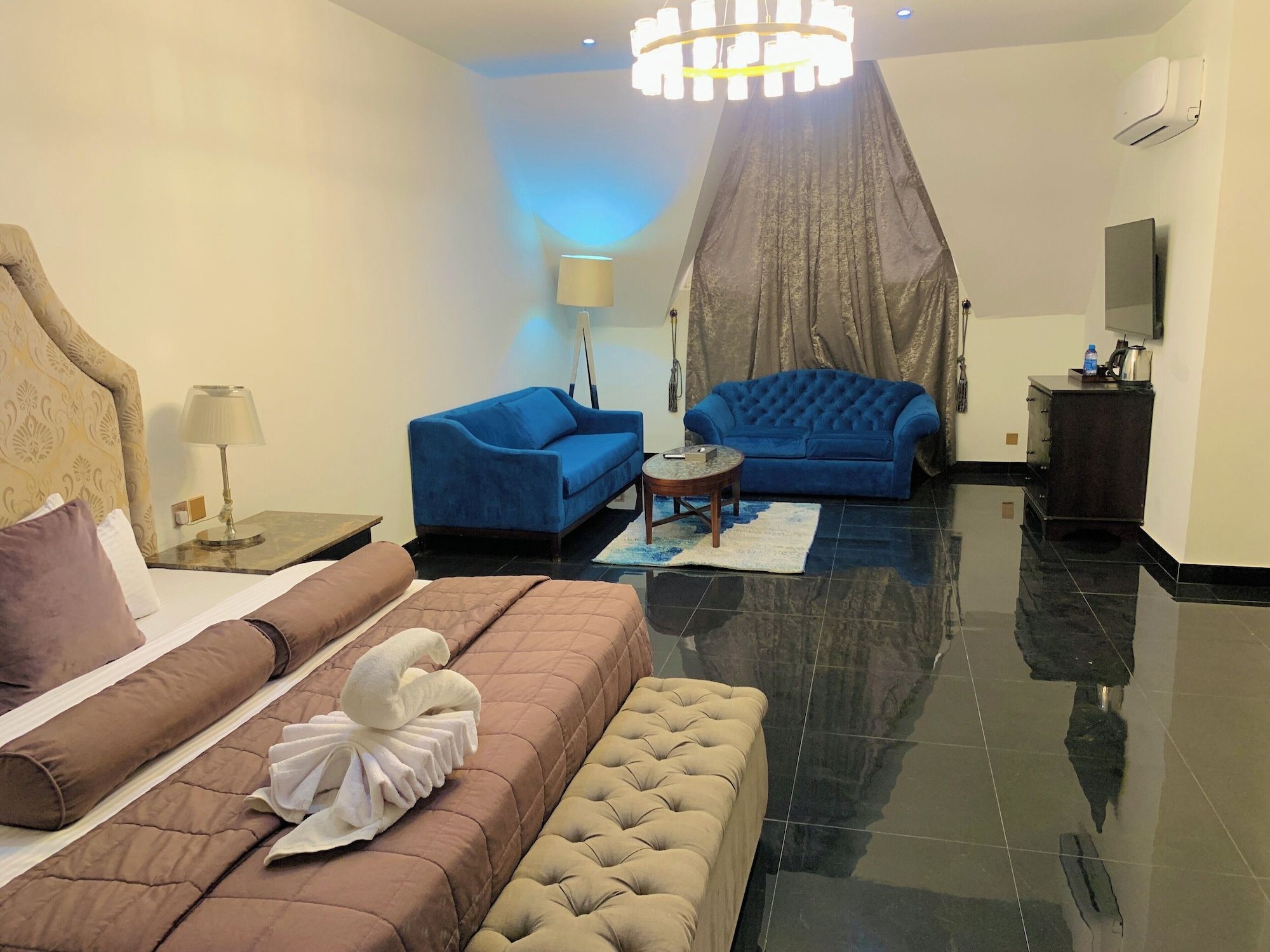 Amor Hotels Abuja - אבוג'ה