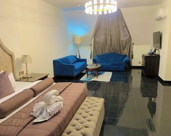Amor Hotels Abuja - Abuja