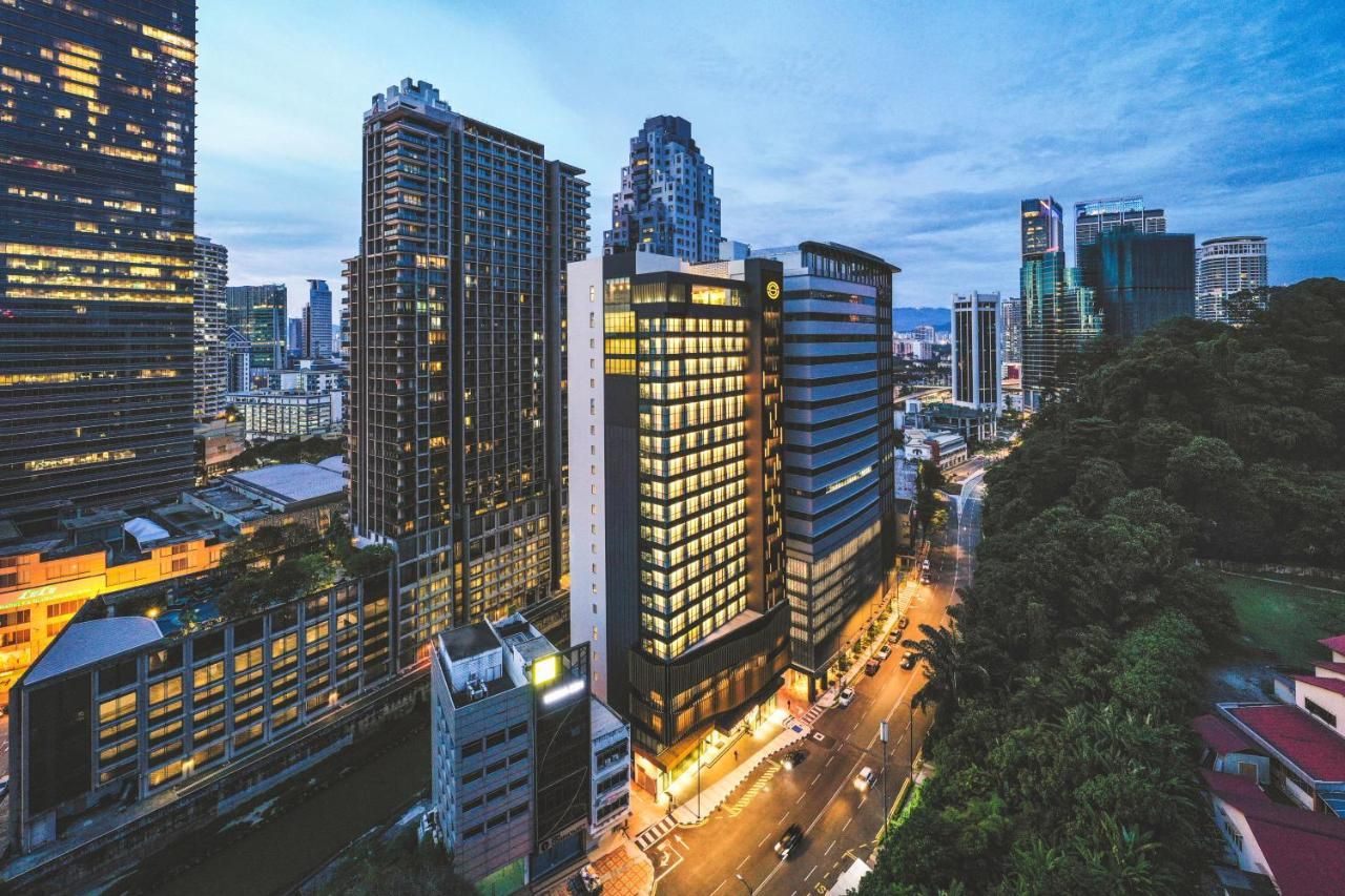 Santa Grand Signature Kuala Lumpur thumbnail 3