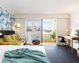 Coogee Bay Boutique Hotel - Sydney - Bedroom