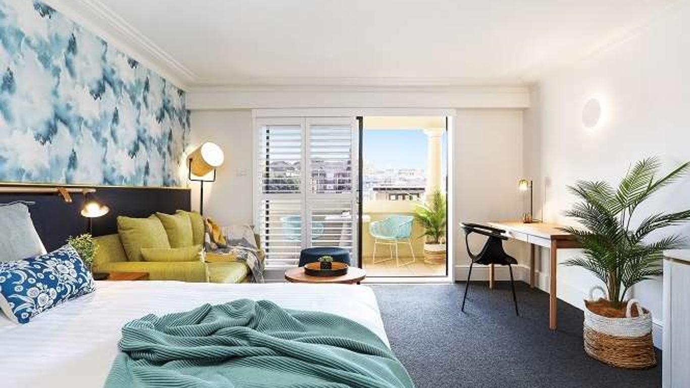 Coogee Bay Boutique Hotel