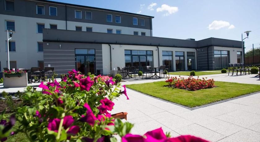 Hotel Mazovia Airport Modlin thumbnail 3