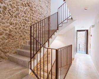 Bordoy Mostatxins - Hotel Boutique Adults Only - Alcúdia - Σκάλες