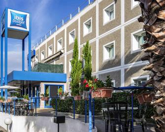 ibis budget Antibes Sophia Antipolis - Vallauris - Edificio