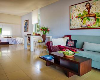 Nereids Apartments - Sitia