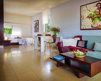 Nereids Apartments - Sitia