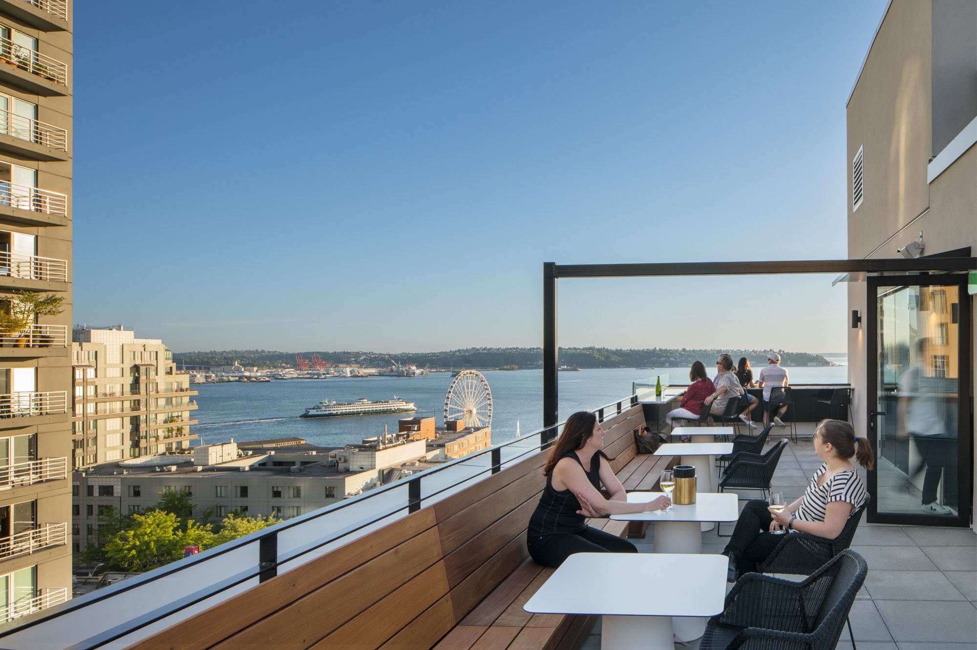 Other view of The State Hotel