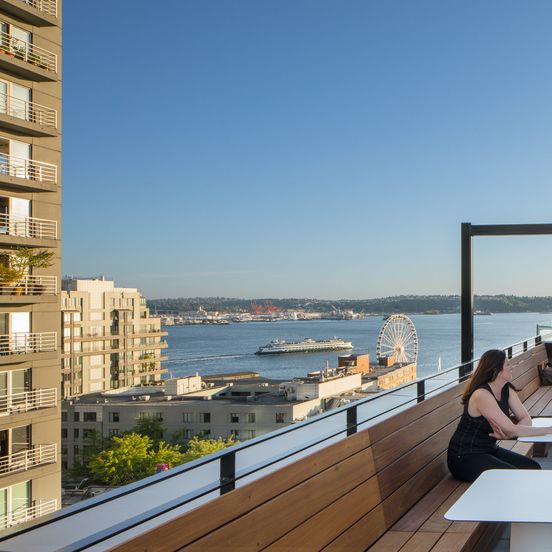 Other view of The State Hotel