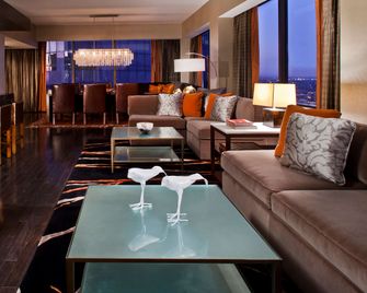 Hyatt Regency New Orleans - Nueva Orleans - Lounge