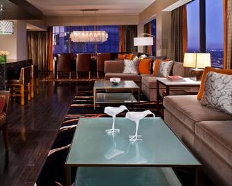 Hyatt Regency New Orleans - ניו אורלינס - טרקלין