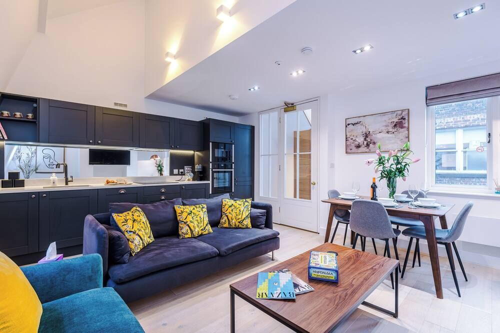 King Street Collection - מנצ'סטר - סלון